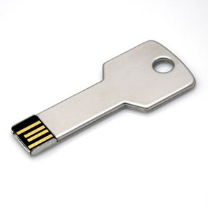 דיסק און קי מפתח ממתכת - USB0114