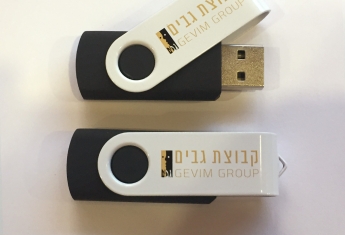 קבוצת גבים - דיסק און קי דגם USB001