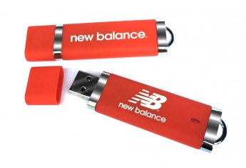 דיסק און קי ממותג דגם USB1090 ל- new balance