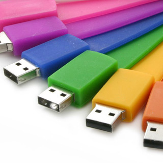 דיסק און קי צמיד - USB2008